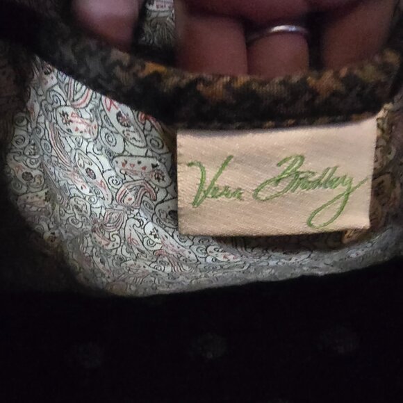 Vera Bradley Duffle bag - Picture 5 of 5